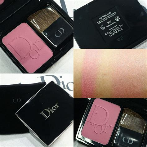 dior diorblush darling|dior backstage blush.